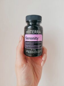 Serenity+ Combo Pack