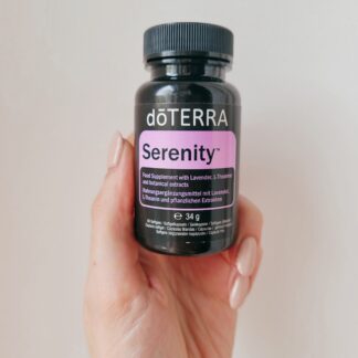 Serenity+ Combo Pack