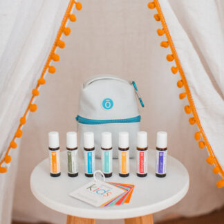Collection dOTERRA Kids - Kit enfant