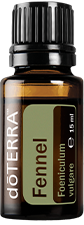 Fenouil - Huile essentielle