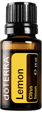 Citron - Huile essentielle