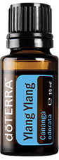 Ylang Ylang - Huile essentielle